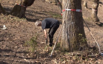 18 et 19 avril 2020 | Week-end de bénévolat